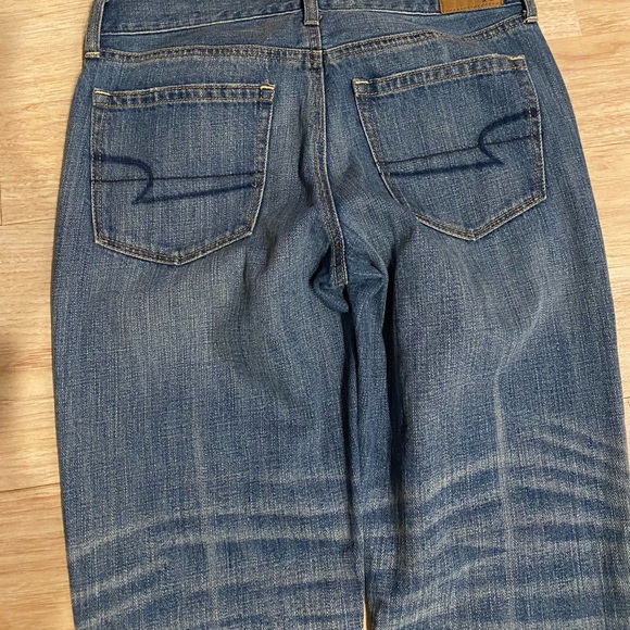 AEO Vintage hi-rise jean - Picture 8 of 15